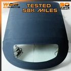 07-11 Bentley Continental Gtc Convertible Soft Top Roof Harness Blue Oem Used. Price: $1302.26.