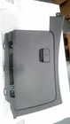 2015 Hyundai Sonata Glove Box Door Silver Used Oem Part 1185924 138K Miles. Price: $33.75.