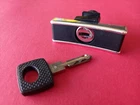Mercedes W107 W116 Glove Box Central Locking Genuine New. Price: $280.00.