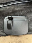 Jaguar S-type 00-08 Glove Box Handle Lock Inner Cover Trim 2R83F06126AB Used. Price: $13.42.