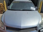 2012 Chevrolet Traverse Glove Box Door Tan Oem 3852137 4DR Front Dash Lid Used. Price: $94.95.