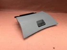 Bmw E46 330CI M3 320I 323CI 323I 325CI 325I Glove Box Panel Grey Oem 63K Miles Used. Price: $49.50.