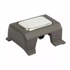 Genuine Ford Lock Assembly Door JL1Z-7806072-BA New. Price: $11.96.