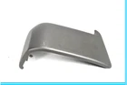 05-12 Porsche Boxster Cayman 911 987 Right Dashboard Lower Glove Trim Oem Used. Price: $24.00.