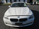 2011-2016 Bmw 528I Belge Glove Box Oem 51169205977 Used. Price: $125.00.