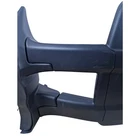 Ford Transit 15-19 150 250 350 Left Door Mirror Long Arm EK4Z-17683-HB Oem Used. Price: $224.10.