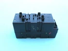 02 03 04 05 06 Mercedes S430 S500 Locking Door Vacuum Pump 2208001248 #3 Used. Price: $175.00.