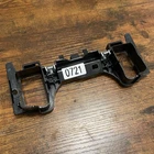 02-09 Mercedes E350 E500 W211 Dash Center Glove Box Bracket 2116800472# 0721 Used. Price: $24.93.