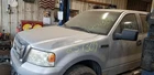 Rear Leaf Spring Id Fits 06-08 Ford F150 Pickup 2113282 Used. Price: $166.25.
