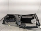 08-14 Subaru Impreza Under Dash Trim Panel P/n 66055FG030 Genuine Oem 1157501 Used. Price: $45.00.