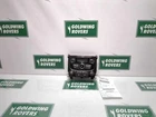 16-19 Jaguar Xj Rear Center Console A/c Climate Control Switch FW93-18D687-DE Used. Price: $90.49.