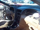 Bare Dash Panel Fits 98 Mustang 190091 Used. Price: $500.00.