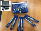 For Bmw X5 3.0 D E70 E53 Glow Control Relay Unit Plugs Set New. Price: $305.84.