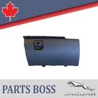 Jaguar Xe 2017-2020 Oem New Glove Box Door. Price: $206.82.