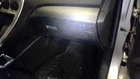 Vibe 2009 Glove Box 1077239 Used. Price: $90.00.