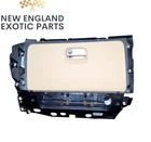 2015-2018 Porsche Macan Glove Box Assembly Beige -95B857095F Used. Price: $124.99.