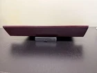 1987-94 Chevy Blazer S10 S-10 Gmc S15 S-15 Jimmy Burgundy Red Used. Price: $38.00.
