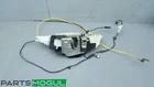 03-12 Mercedes Sl-class Right Door Lock Latch Actuator 2307200435 Oem Used. Price: $40.50.