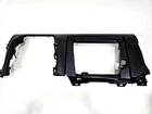 16-23 Mazda CX-9 Dash Right Rh Side Glove Box Storage Lower Cover Trim Panel Oem Used. Price: $92.50.