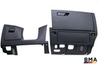 Audi RS3 A3 Front Dash Panel Glove Box Assembly Set 2022 2023 2024 Oem Used. Price: $199.99.