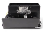 03-06 Mercedes Benz Sl Class R230 Glove Box Storage Compartment Rear Left Lh Oem Used. Price: $95.84.