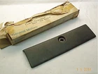 Nos Gm 1978, 1979, 1980 Chevrolet Monza, Pontiac Sunbird Glove Compartment Door New. Price: $24.99.