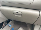 Santa Fe 2004 Glove Box 104815617 Used. Price: $63.50.
