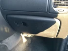 2005 Gmc Envoy Passenger Glove Box Door Storage Compartment KU9HU Used. Price: $79.60.