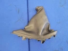 2010-2014 Ford Mustang Gt 4.6L Emergency Brake Boot Cover Console Trim 2653 Used. Price: $44.99.