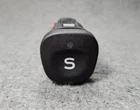 2000 2001 2002 Jaguar S-type X200 Sport Mode Button Switch XR837D244AA Oem Used. Price: $18.89.