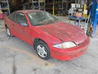 Cavalier 2001 Glove Box 646499 Used. Price: $93.90.