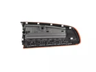Genuine Mopar Instrument Panel Glove Box 6AY46NKPAA New. Price: $226.40.