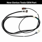 20 25 Tesla Model Y Side Repeater Camera Coax Cable Lhd Oem 1517083-00-B New. Price: $85.00.