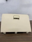 2010-2012 Lincoln Mkz Glove Box Storage Compartment Tan Oem AH63-54060T10-A Used. Price: $70.00.