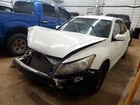 Storage Compartment Door Accord 2010 Glove Box 1805546 Used. Price: $36.00.