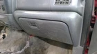 Ford F-350SD 2004 Glove Box Used 0672. Price: $83.51.