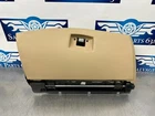 2008 Bmw 535I - E60 Glove Box Beige Used. Price: $60.00.