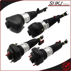 For Bmw G11 G12 730 740 750I 2015-2021 Edc 4PCS Front Rear Air Suspension Struts New. Price: $932.87.