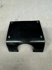 1965 Dodge Coronet 440 500 Dash Lower Steering Column Trim Polara Satellite Fury Used. Price: $59.64.