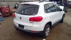 Tiguan 2016 Glove Box 6753209 Used. Price: $83.51.