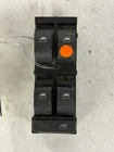 1998 - 2005 Audi A6 Allroad Front Left Driver Side Master Window Switch Oem Used. Price: $70.00.