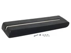 1964-65 Falcon Console Pad Lid And Stainless Steel Trim Black Ranchero New. Price: $179.90.