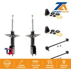 Front Strut Tq Link Kit And Mount For Pontiac Montana Buick Allure KSS-107272 New. Price: $172.38.
