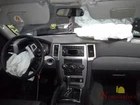 2008 Jeep Grand Cherokee Glove Box Door Used. Price: $120.00.