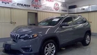Jeep Cherokee 2021 Glove Box Used 1438. Price: $151.98.