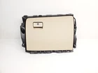 2017-2026 Cadillac XT5 Front Right Dash Glove Storage Compartment Box Tan Oem Used. Price: $49.00.