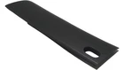 Genuine Honda Lid (upper) *NH565L* (film) (light Silver) 77521-SHJ-A22ZA New. Price: $52.44.