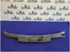 2011-2014 Porsche Cayenne 3.0L Diesel Cowl Vent Panel Trim Cover 2465 Used. Price: $99.99.