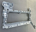 2021 2023 Ford F-150 Dash Right Glove Box Trim Cover Oem ML3B4A508AF Gray Used. Price: $35.99.
