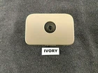 Cadillac Cts Srx Xlr Sts Glove Box Latch Handle Lock 20864473 Oem Ivory Used. Price: $29.98.